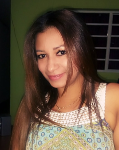 37 Year Old Barranquilla, Colombia Woman